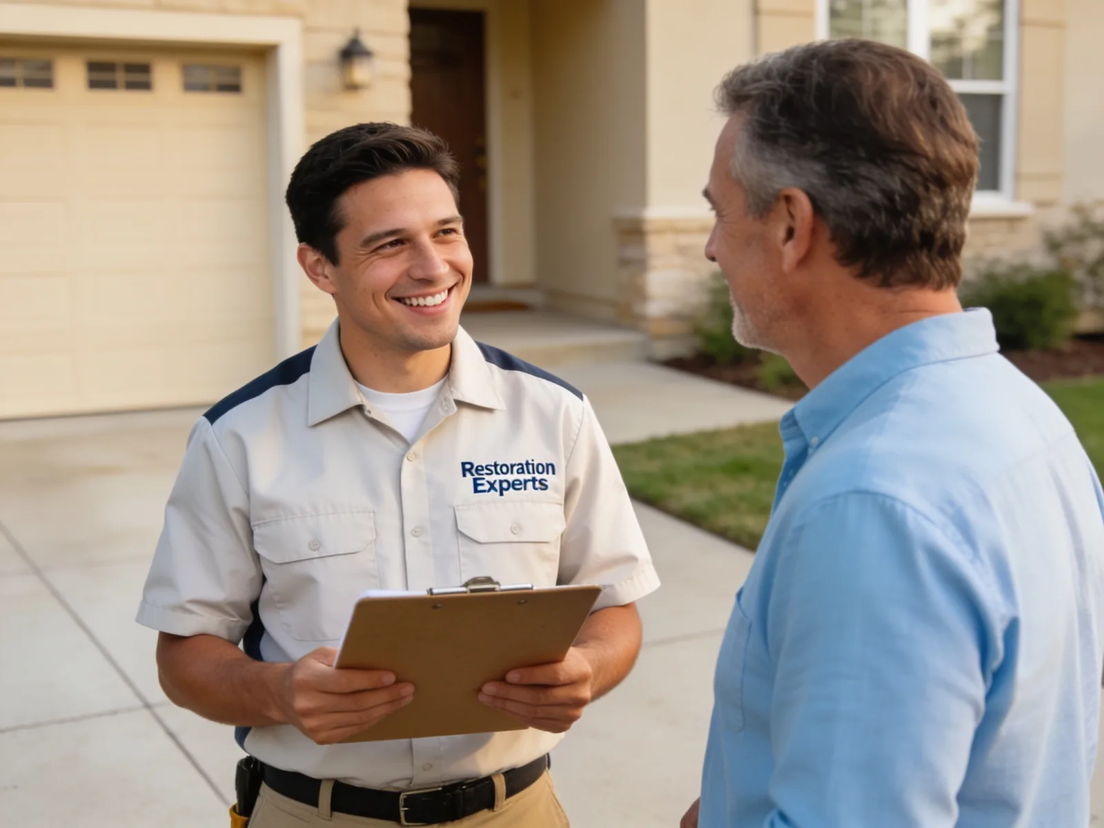 Water Damage Cleanup Cambridge, MD FAQs